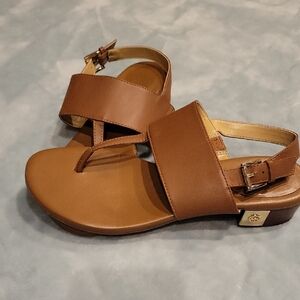Michael Kors Womens Thong Sandals